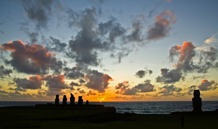 Easter Island