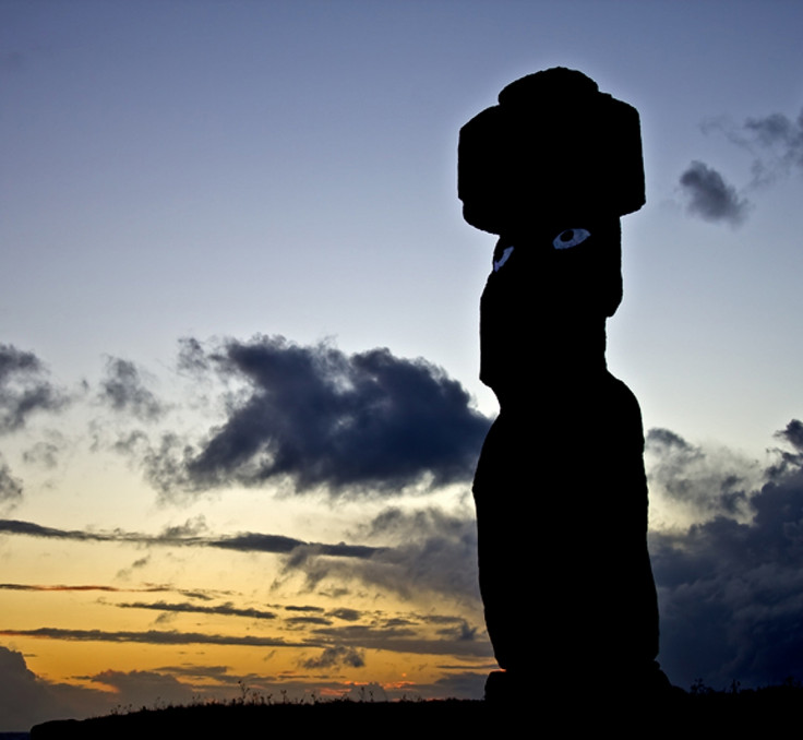 Easter Island