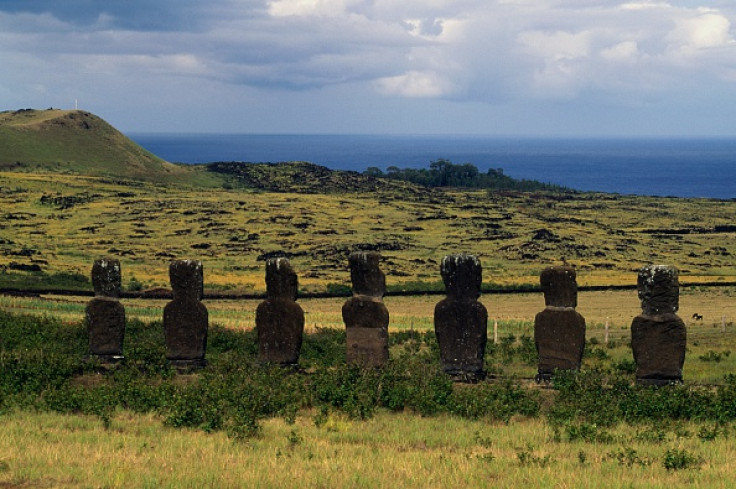 Easter Island