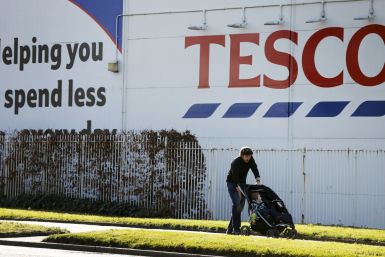 Tesco to sell stake in Lazada