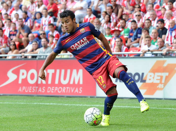 rafinha