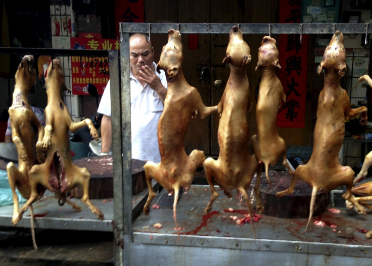 Yulin