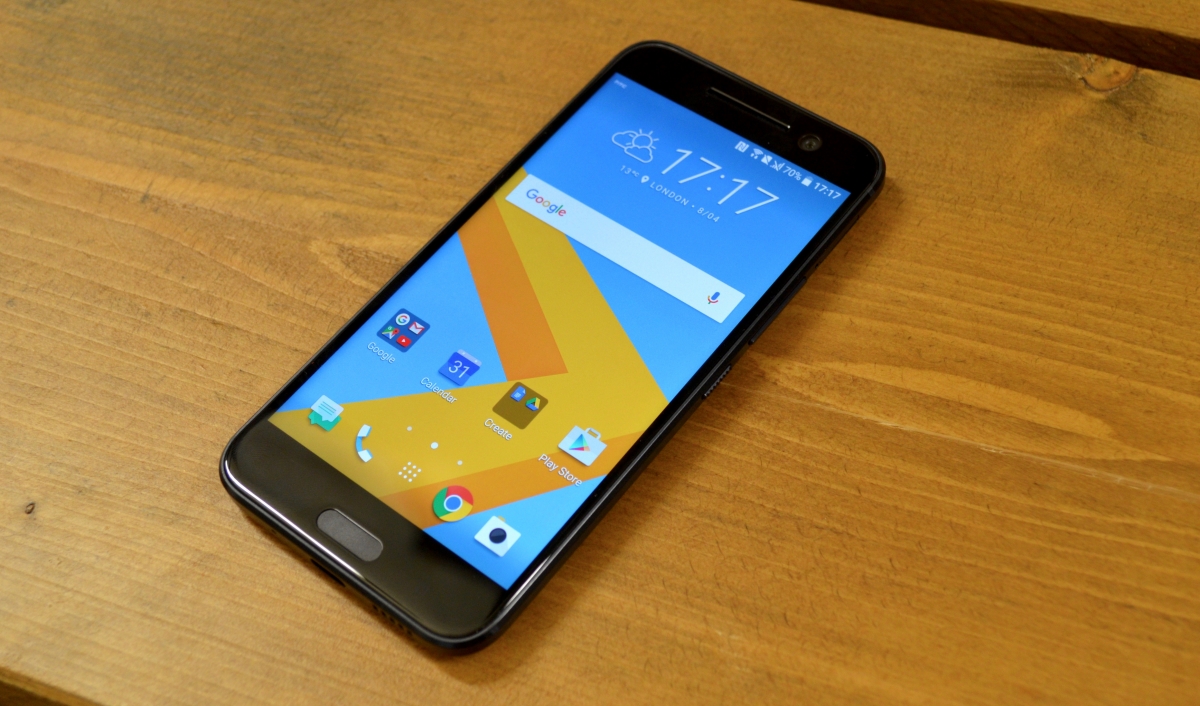 HTC 10
