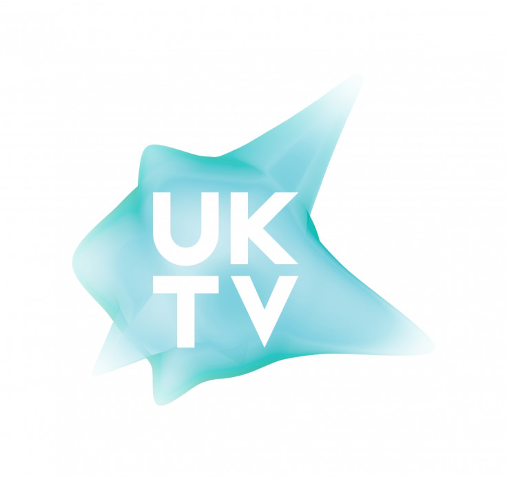 UKTV logo