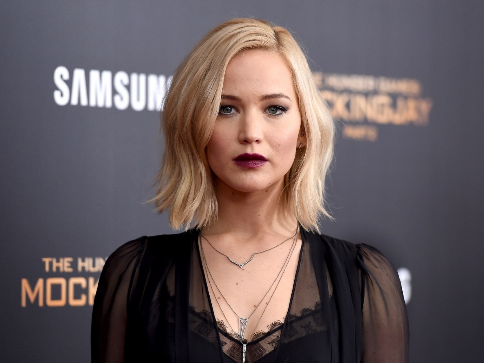 Jennifer Lawrence 'fought' for the pay she deserved in new film Mother | IBTimes UK