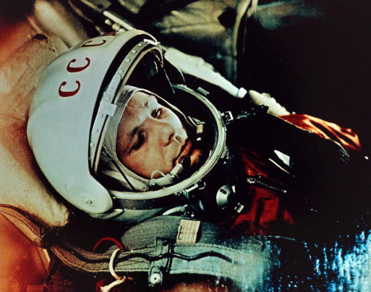 Gagarin