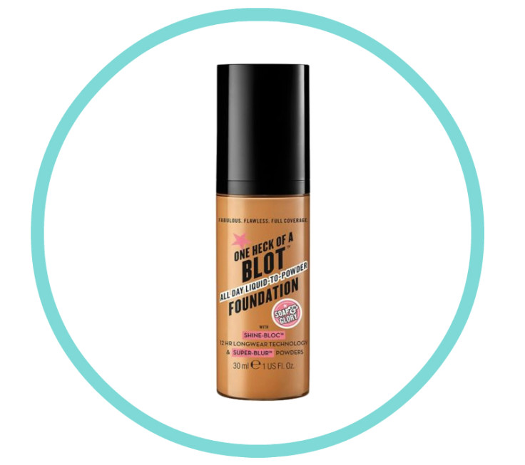 best low price foundations