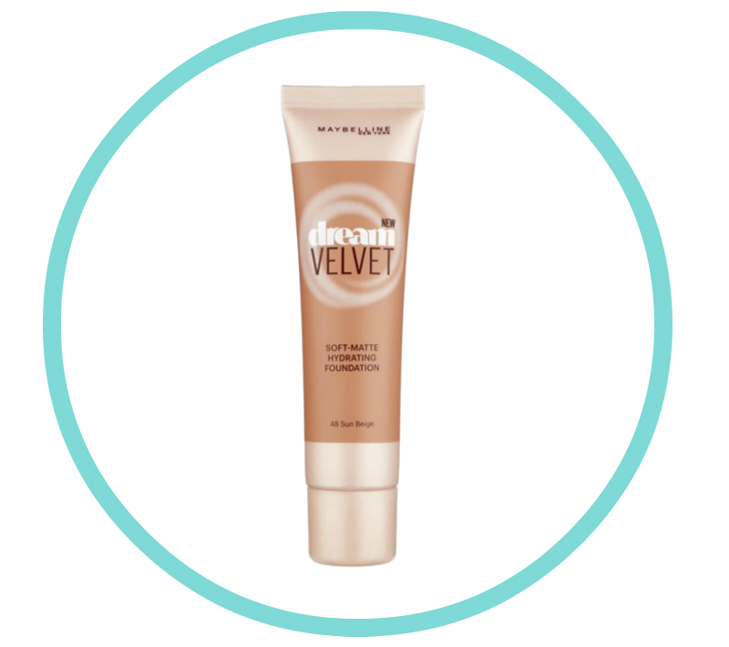 best low price foundation