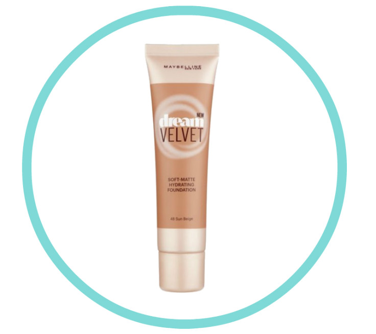 best low price foundations