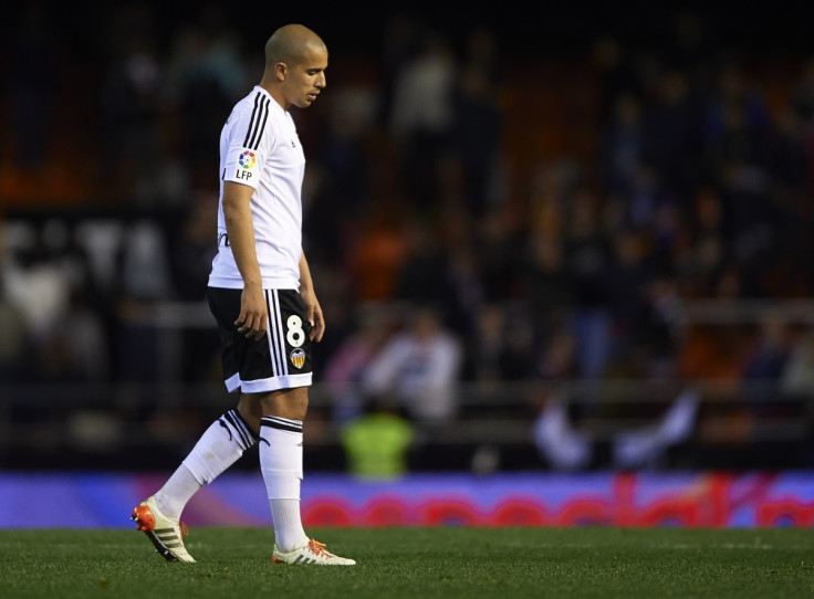 Sofiane Feghouli