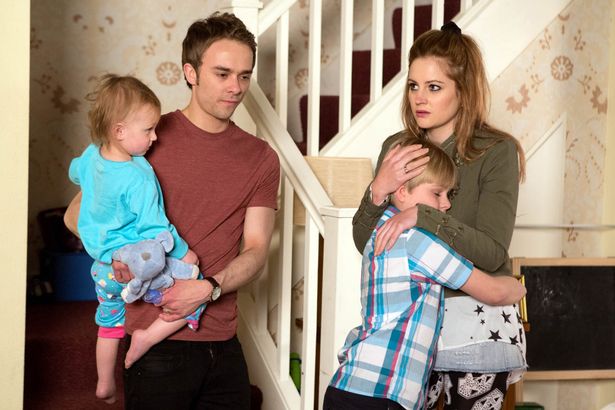 Coronation Street spoilers: Michelle cheats on husband 