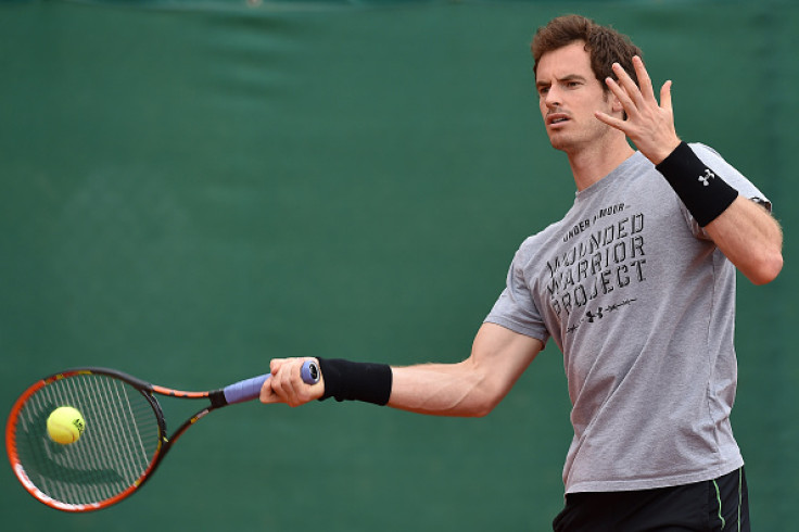 andy murray