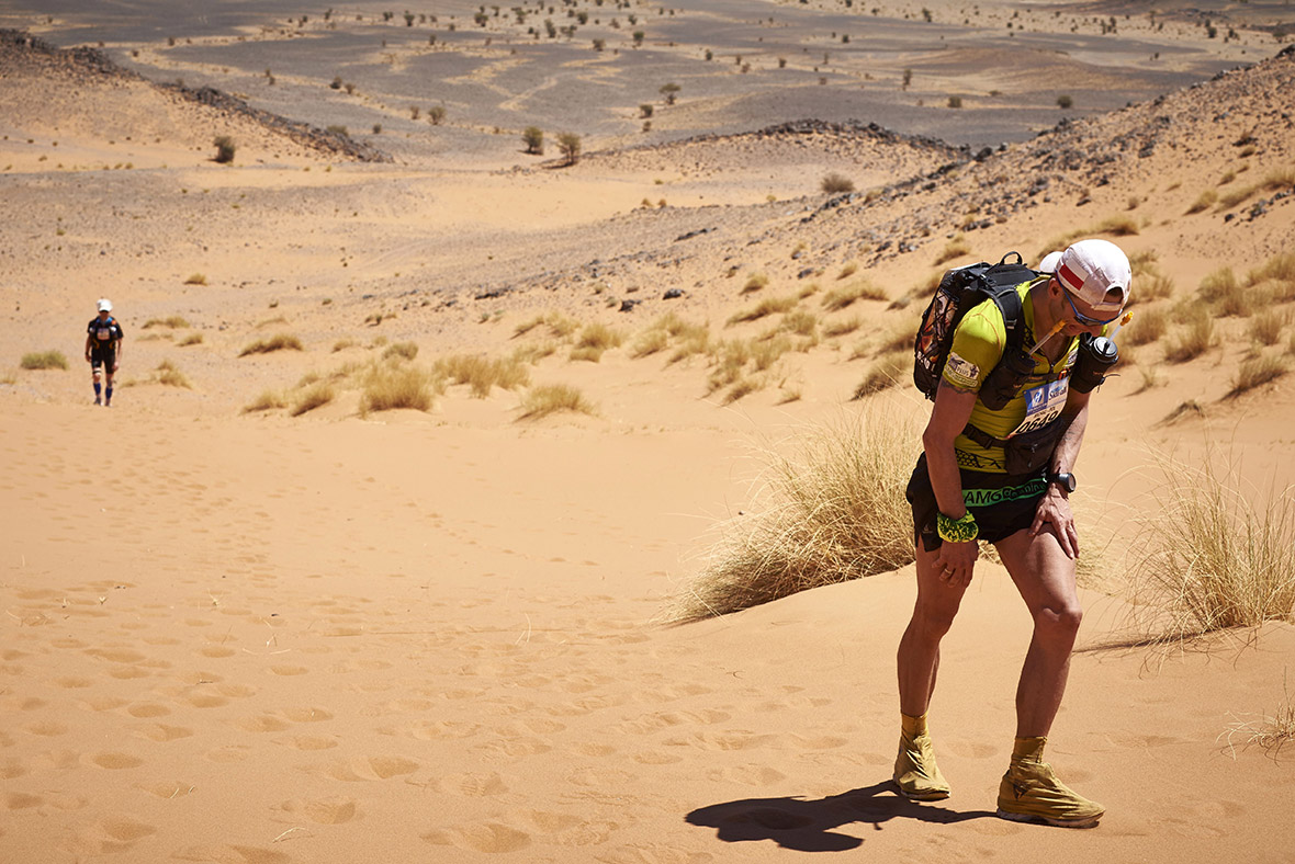 download desert ultra marathon