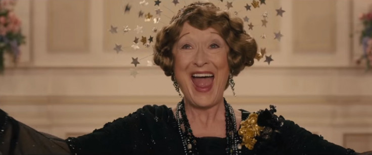 Florence Foster Jenkins