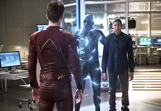 The flash season 2 all episodes sale watch online