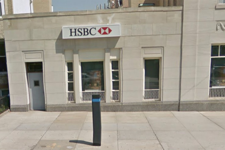 HSBC Borough Park, NYC