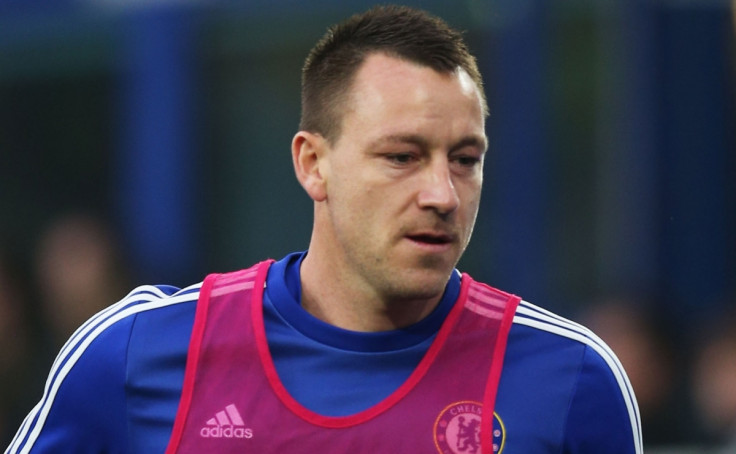 John Terry