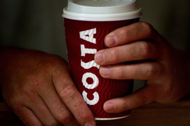 Costa Coffee appoints Royal Caribbean director Dominic Paul as its new boss