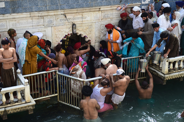 Vaisakhi