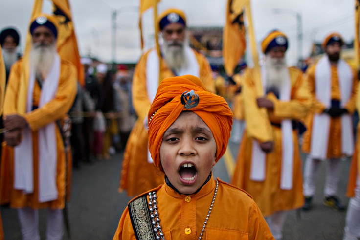 Vaisakhi