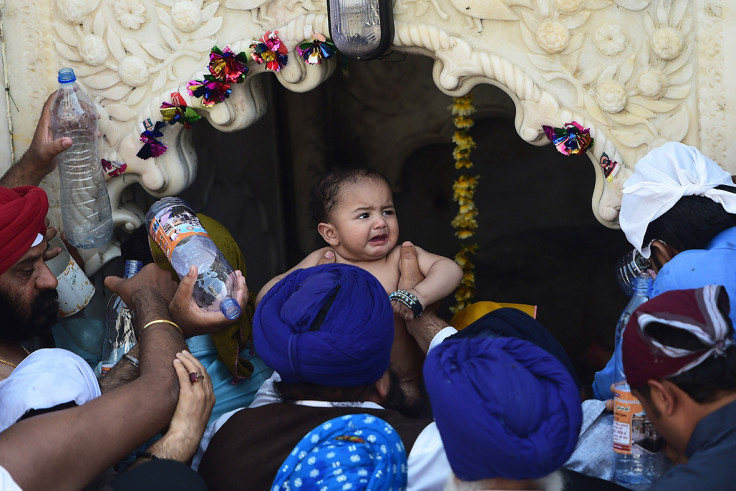 Vaisakhi