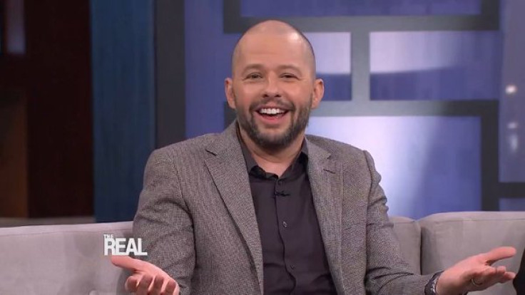 jon cryer