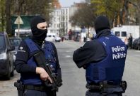 Belgium police Brussels attacks