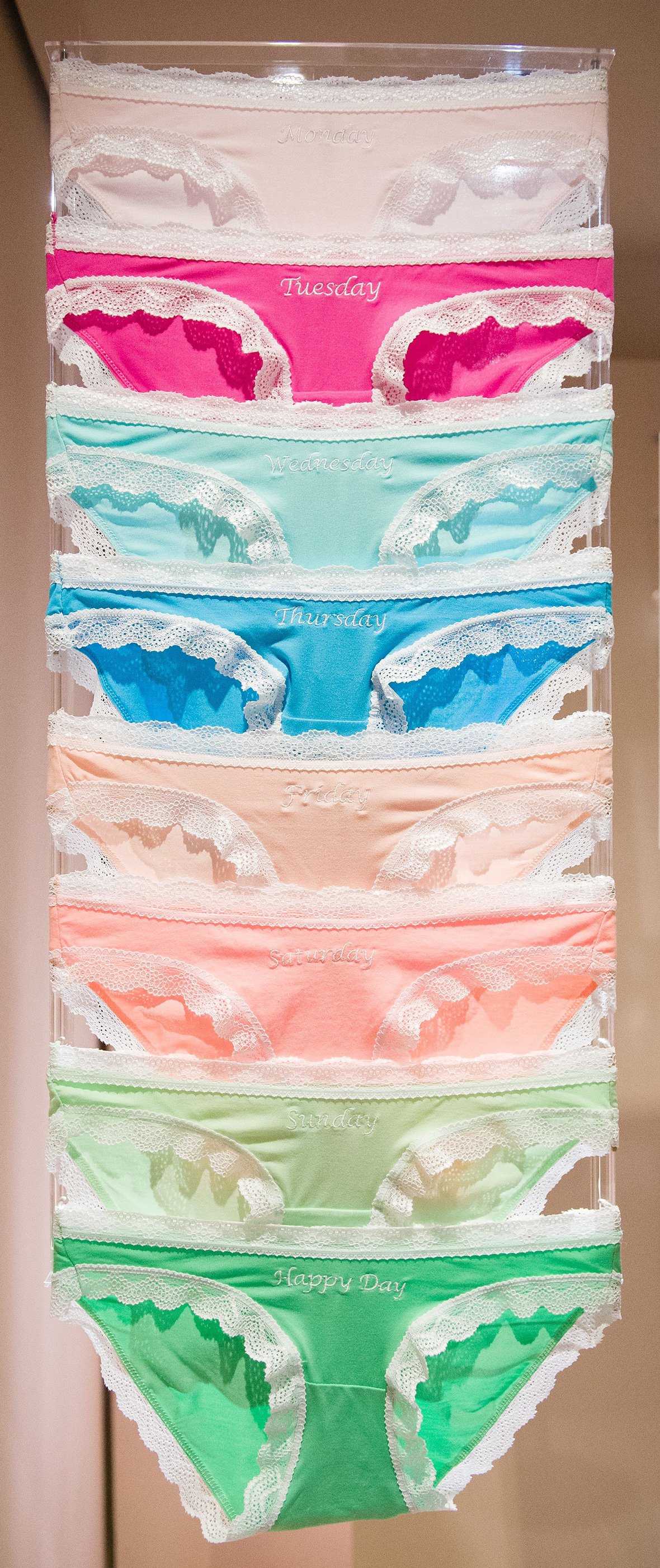 Undressed A Brief History of Underwear to appear at Victoria and