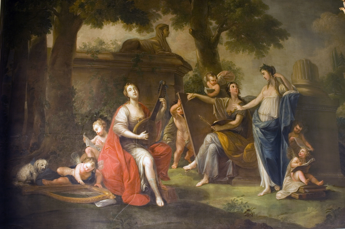 Trafalgar Park for sale Inside £12m country house gifted to Admiral