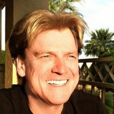 Patrick Byrne, CEO, Overstock.com and t0