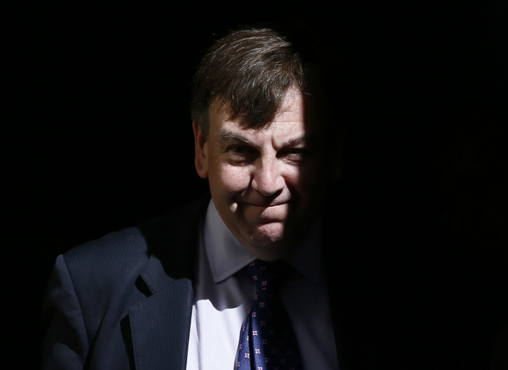 John Whittingdale