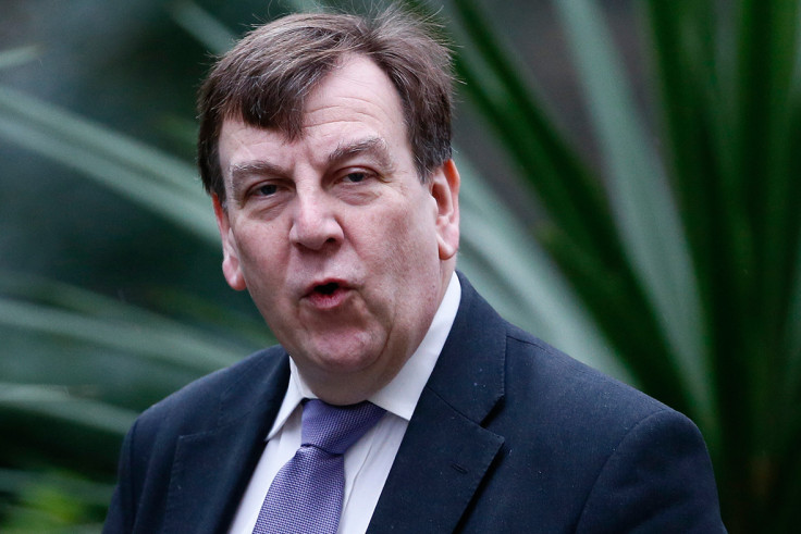 John Whittingdale