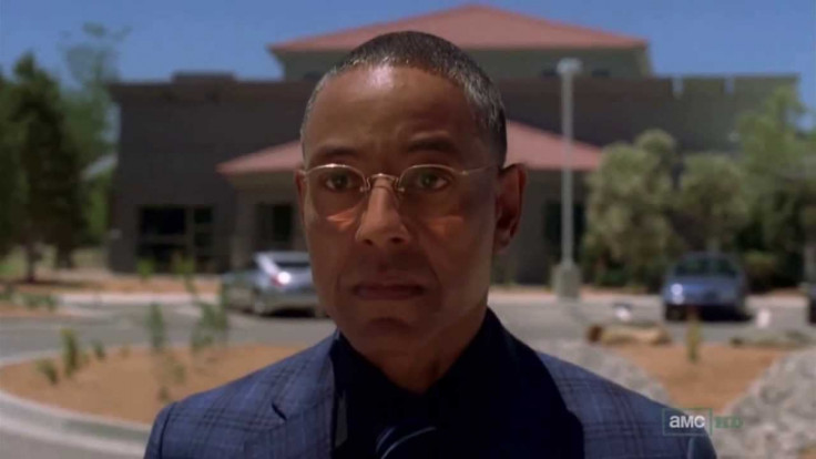 Gustavo Fring