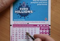 euro millions euro millions