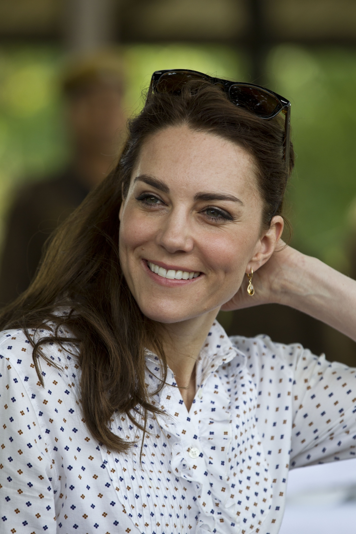 Kate Middleton turns June cover girl for Vogue magazine