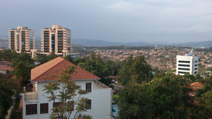 Kigali