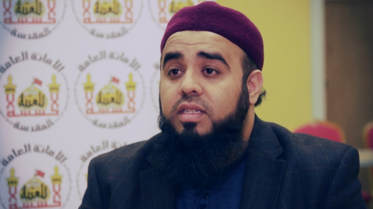 Shaykh Umar