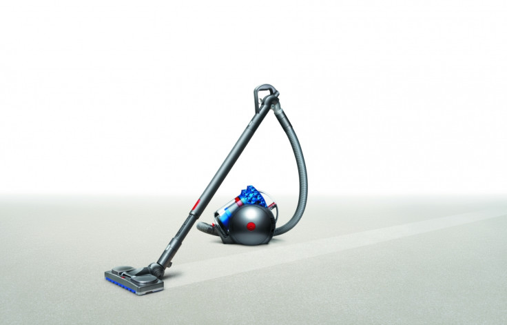 Dyson Cinetic Big Ball vacuum