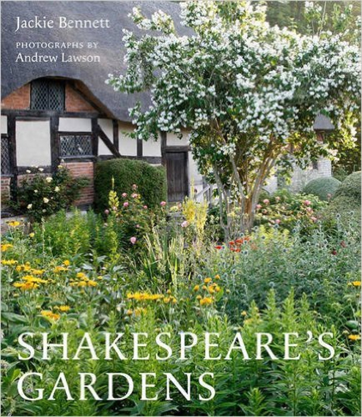 Shakespeare 400 years anniversary