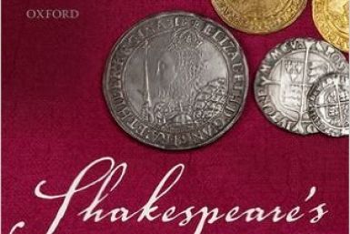 Shakespeare 400 years anniversary