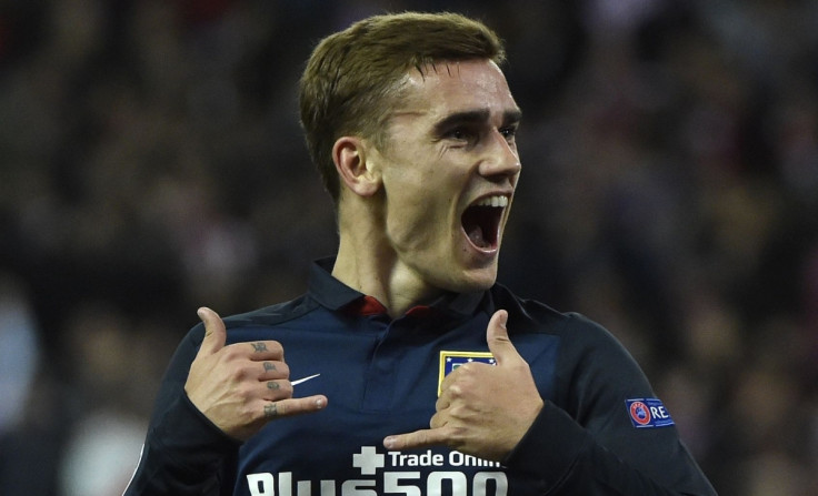 Antoine Griezmann