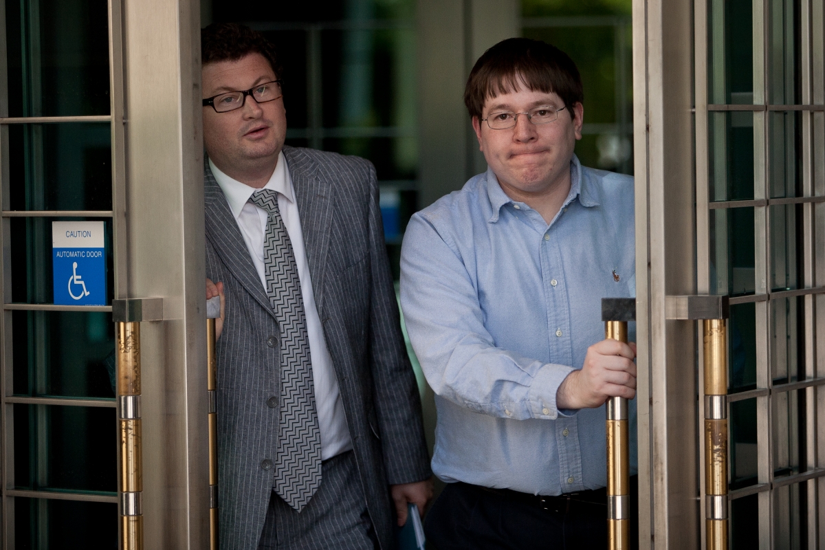 Matthew Keys Sentenced Journalist Talks Hacking Anonymous And His Future Ibtimes Uk 4698