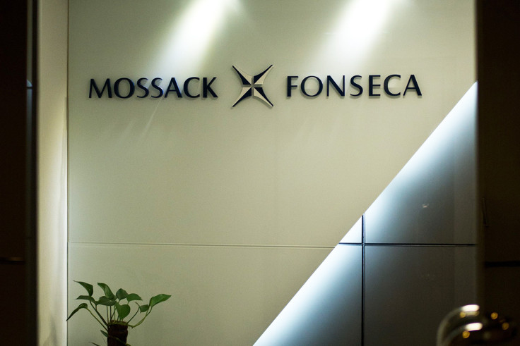 Mossack Fonseca