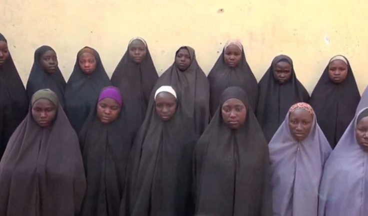 Chibok girls