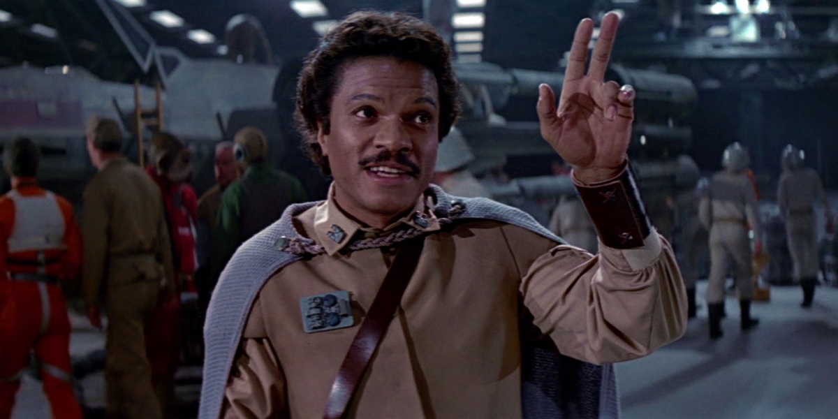 'Star Wars: The Last Jedi': Lando Calrissian Will Not Appear