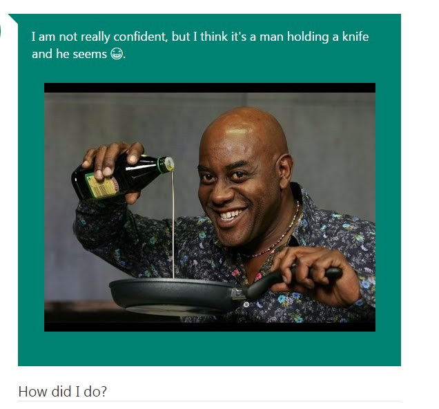 CaptionBot