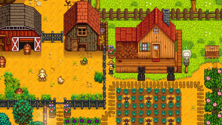 Stardew Valley PC Sales 