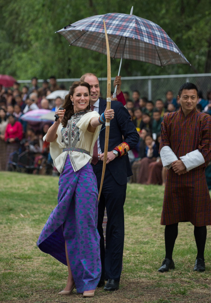 royal india and bhutan tour