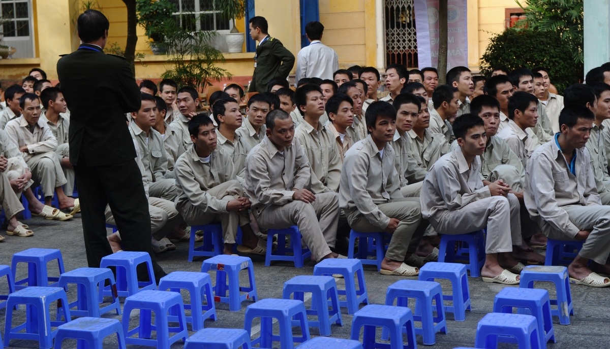 Наказание за наркотики во вьетнаме darknet iphone