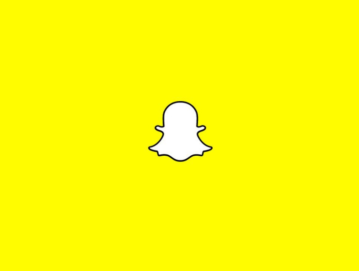 snapchat logo